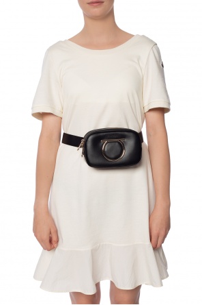 Branded belt bag, zdjęcie 2 Branded belt bag od Salvatore Ferragamo